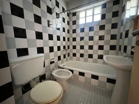 Departamento en Venta en Palermo, USD 78.000