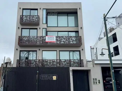 Departamento Semipiso  en Alquiler en San Isidro, G.B.A. Zona Norte, Argentina