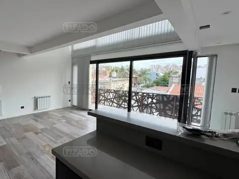 Departamento en Alquiler A Estrenar