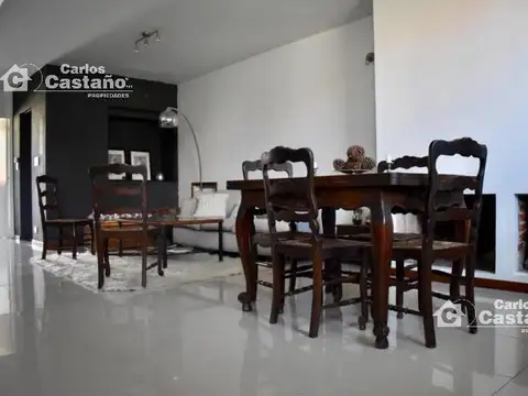 Casa en Venta 4 años