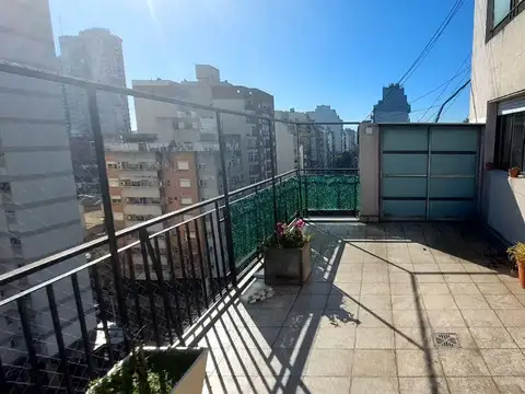 Departamento en Venta 65 años