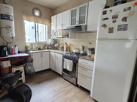 Departamento en Venta 70 años