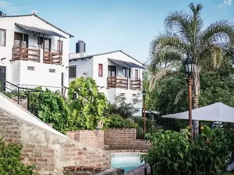 DPTO. EN COMPLEJO SOHAM - RIO CEBALLOS