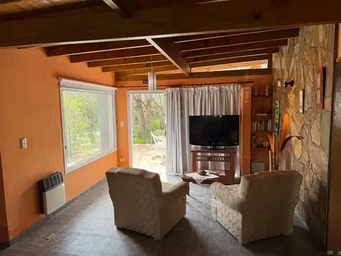 Casa en Alquiler Temporal en Mar Azul, USD 800