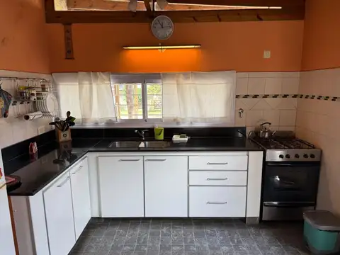 Casa - ALQUILER_TEMPORAL - Argentina, Mar Azul