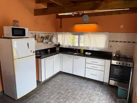 Casa - ALQUILER_TEMPORAL - Argentina, Mar Azul