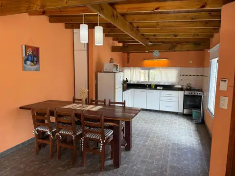 Casa en Alquiler Temporal al Norte