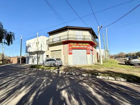 Local en Alquiler en Ezeiza