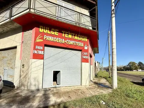 San Lorenzo 395