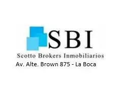 SBI PROPIEDADES