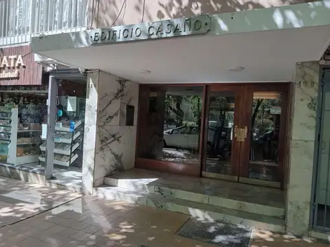 Departamento en Mendoza