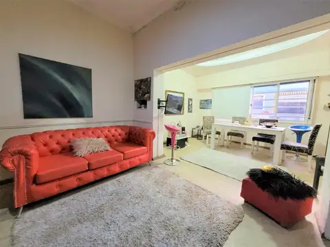 Depto Tipo Casa en Venta en Parque Patricios, USD 160.000