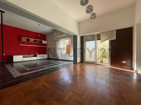 VENTA PH 4 AMBIENTES V. PUEYRREDON PATIO TERRAZA BALCON TOILLETE BAULERA