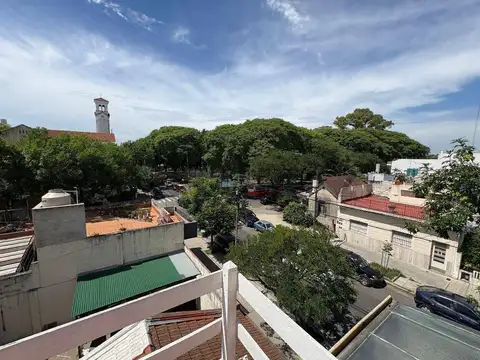 Zamudio 5600, Piso 0
