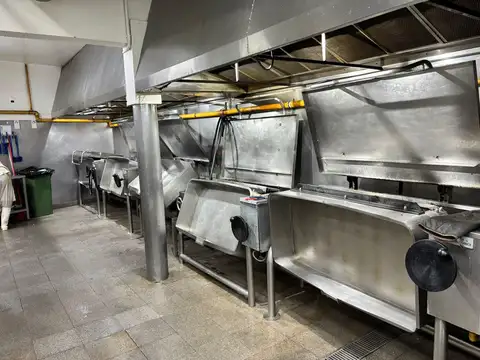Fábrica de