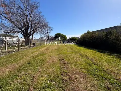 Venta de Lote en Santa Elena, Pilar