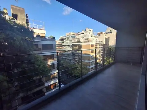 IMPECABLE OFCINA EN LUGAR ESTRATÉGICO DE VILLA URQUIZA