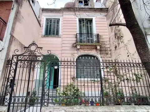 Terreno en Venta en San Cristobal, Capital Federal