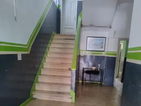 Terreno en Venta 43  mts Fondo