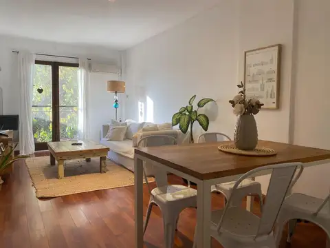 Av. San Martin 749 , Piso 4