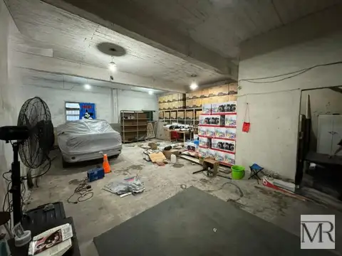 Galpon en Venta 56 años