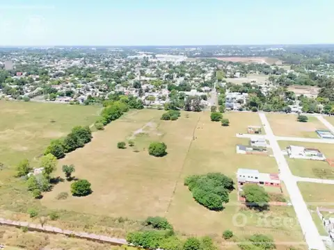 Terreno en Venta de 34966,0 m2