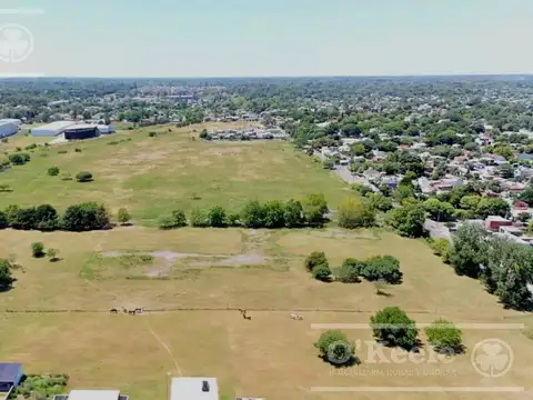 Terreno en Venta 298  mts Fondo