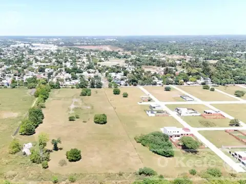 Terreno en Venta en Guillermo E Hudson, USD 665.000