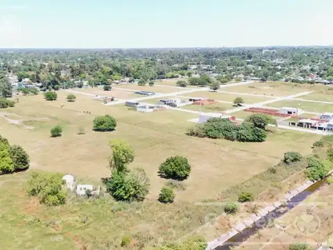 Fracción de 3.5 has - Hudson