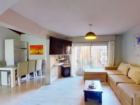 Casa en Venta de 3 dormitorios