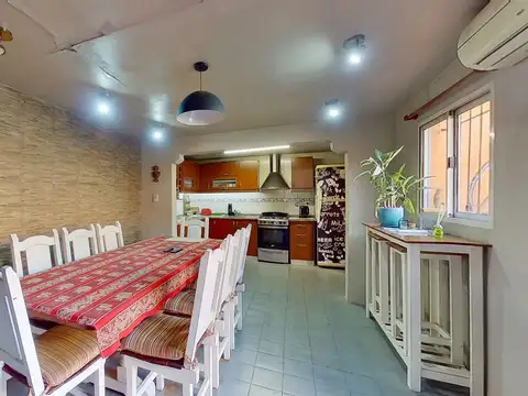 Casa en Venta en Sarandi, USD 104.900