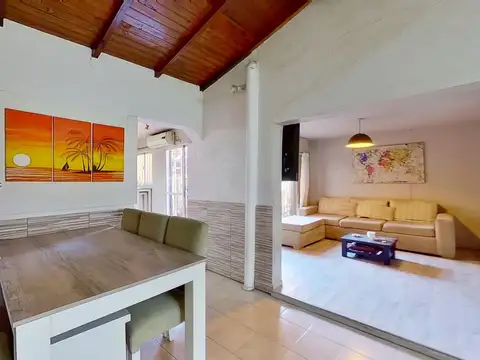 La Blanqueada 3900