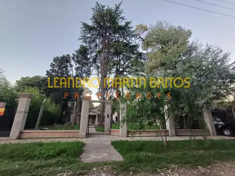 Casa en venta en Ituzaingó