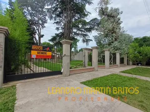 Casa en Venta en Ituzaingo, USD 179.000