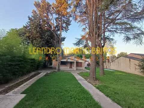 Casa en venta en Ituzaingó