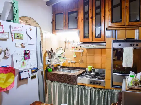 Casa en Venta 40 años