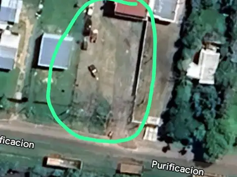 Casa 2 Plantas