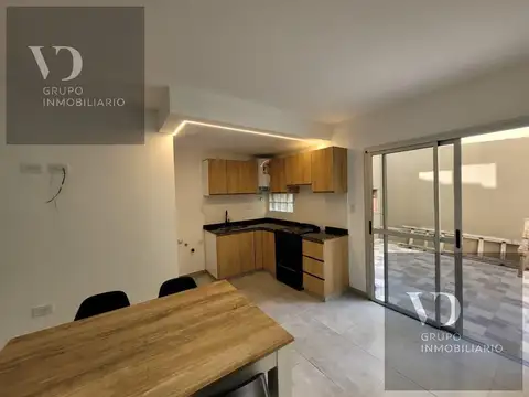 Departamento en Venta en San Bernardo del Tuyu, USD 65.000