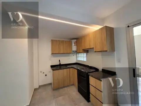 Departamento en Venta A Estrenar