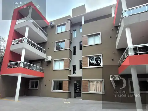 Departamento en San Bernardo Del Tuyu