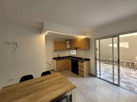 Departamento en Venta en San Bernardo Del Tuyu, USD 65.000