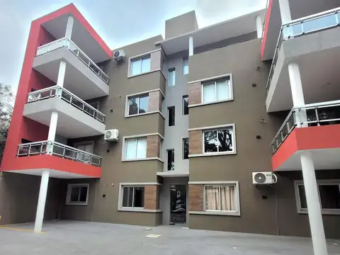 Departamento en San Bernardo Del Tuyu