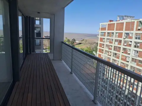 Venta 3 Ambientes, Vista al Puerto de , Domus Libertador