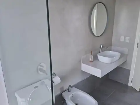 Departamento en Venta con 2 cocheras