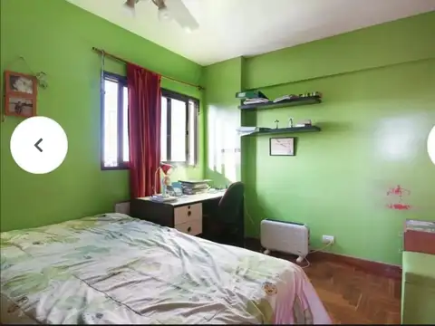 Departamento en Venta en Palermo, USD 170.000