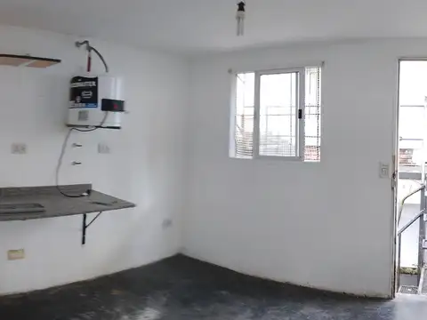 DEPARTAMENTO EN ALQUILER 1 PISO