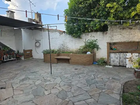 Casa en Venta 35 años
