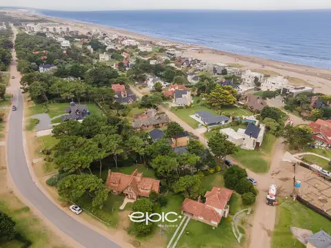 Casa en venta en Pinamar Norte