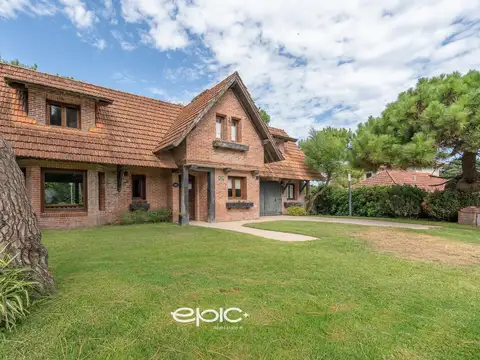 Casa en Venta de 3 dormitorios