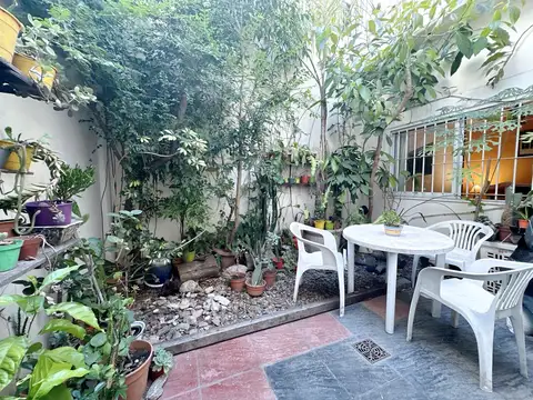 PH 4 amb en Belgrano APTO CREDITO